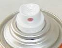  Click here for samples of our aerosol cans