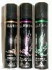 Illusion - From our Range of Deodorants